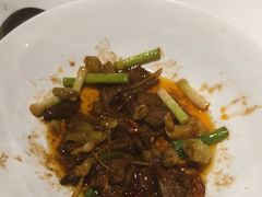 -张福记(五一公园店)