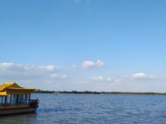 -溱湖国家湿地公园