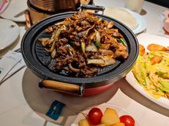-阿里疆Alijiang·丝路美食·异域风情·清真(长楹天街店)