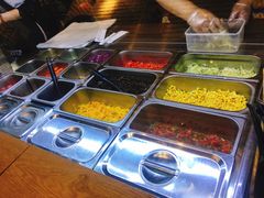 -CHEESE TACO搬砖客(凯德店)