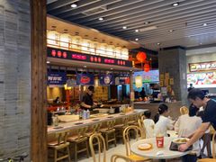 -食代馆(深业上城店)