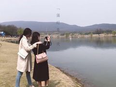 -钟山体育运动公园