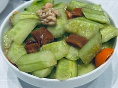 -景月阁空中食府(希尔顿酒店)