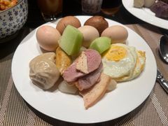 -玥轩YUE HIN(IFS国际金融中心店)
