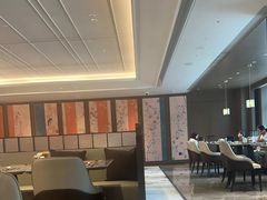 -厨艺海鲜自助餐厅•越秀宾馆希尔顿格芮精选酒店