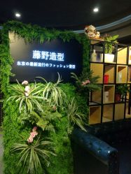 -藤野造型
