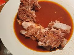 -九毛九西北菜(大东海店)