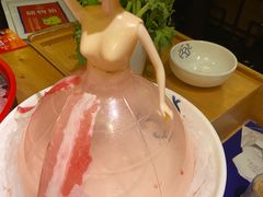 -大龙燚火锅