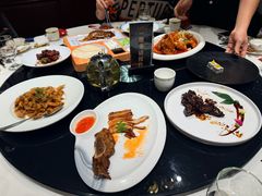 -上海1号私藏菜(黄浦店)