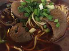-秦云老太婆摊摊面(磁器口店)