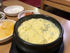 -同堂韩国料理炭火烤肉(彩虹广场店)