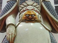 -东浩兰生上海世博展览馆