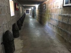 -胡里山炮台