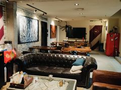 -漪龙台·B26 Rooftop Lounge