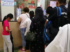 -西安市人民医院(大差市院区)