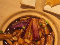 -大师兄·西北小馆(南沙万达广场店)