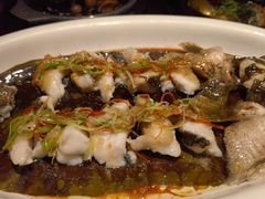 笋壳鱼-解香楼(八盘岭路店)