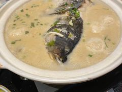 千岛湖鱼头王二吃-王记姚家味·地道苏帮菜(凤凰街店)