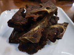 -阿木怪味牛骨头