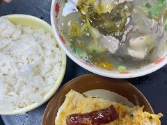 -陈记汤饭(水巷口店)