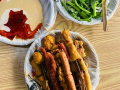 -彭姐麻辣烫(海淀店)
