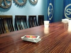 -S Team剧情密室(杭州龙翔桥店)