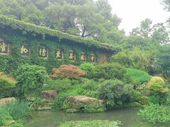 -中国茶叶博物馆(双峰馆区)