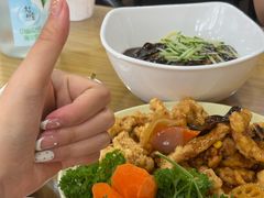 -祥和居炸酱面馆(美食街店)