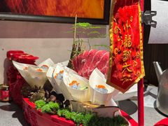 -小龙翻大江文化火锅(太古里店)