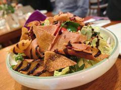 -ELI FALAFEL Lebanese&Mediterranean黎巴嫩美食(富城路店)