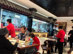 -李记饺子·熏酱东北菜(欢乐谷店)
