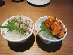 照烧螺肉-水之惠鲜鱼料理(王府大街店)