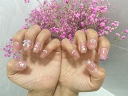 -她所·橙子美学·纹眉·美甲美睫