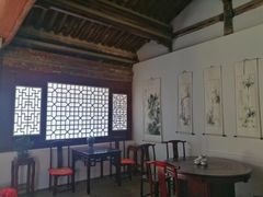 -暖泉古镇