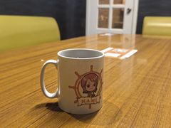 -汇佳桌游剧本咖啡馆(万体馆旗舰店)