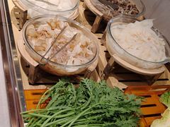 -海汕记·潮汕鲜牛肉火锅·自助