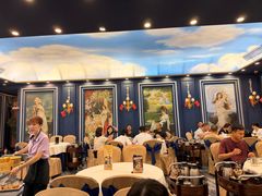 -馨越楼·点心·粤菜(赤坎店)