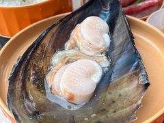 -海底捞大排档火锅(打浦路店)