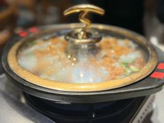 -陶德砂锅(蜀汉路店)