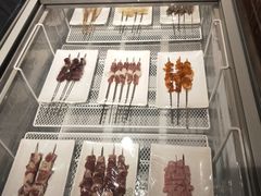 -義聚德·清真铜锅涮羊肉·烧烤(河东店)