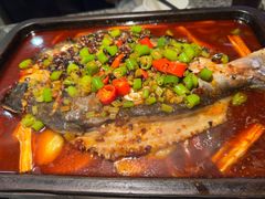 -里岛烤鱼(东港凯虹广场店)