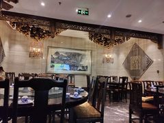 -顺兴老茶馆·精品川菜(世纪城店)