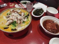 -喜家德虾仁水饺(长泰广场店)