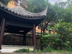 -狼山风景名胜区