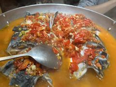 -潇湘码头·鲜湘菜(清河店)