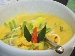 -帕蓝·暹罗料理(大学路店)
