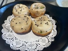 生煎包-京城小江南·土菜馆·蒸白鱼(东四十条店)