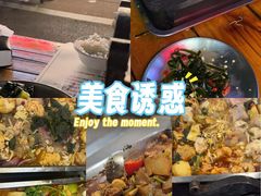 -后街佬·炭火鲜鱼杂(南城店)