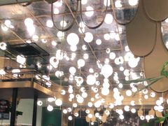 大堂-雀蓝川菜(奥体广场店)