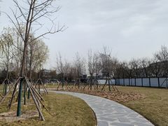 -中国人民抗日战争纪念雕塑园